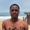 Daniel Kacou