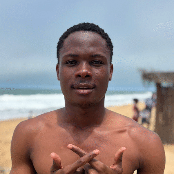 Daniel Kacou