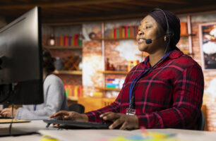 Services Techniques / Assistance