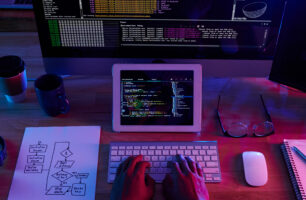 Développement & Programmation