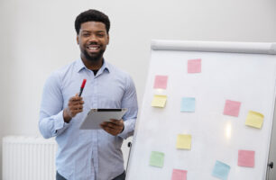 Formation et Coaching